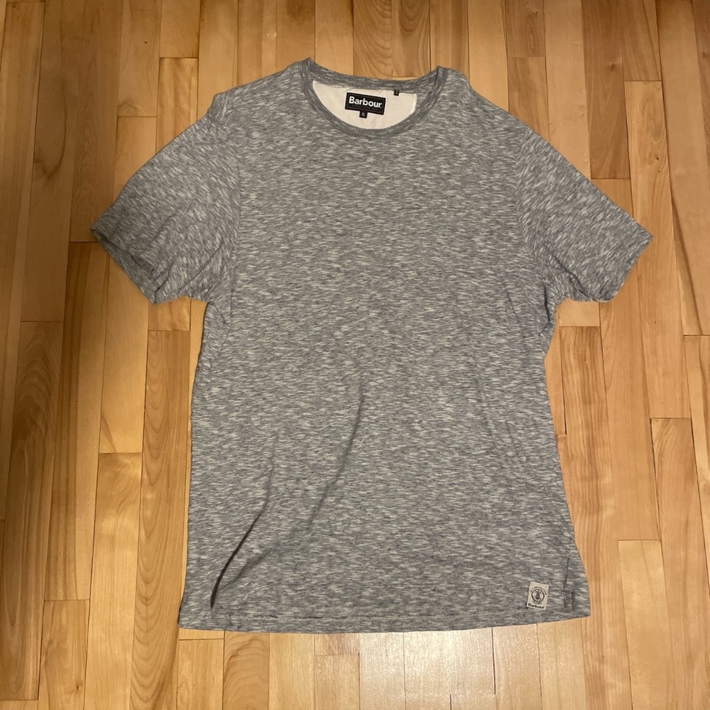 Barbour Men’s T-Shirt